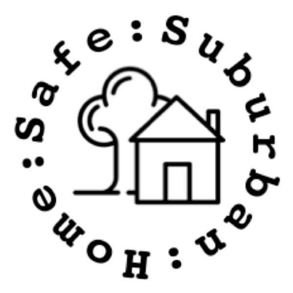 Safe Suburban Home